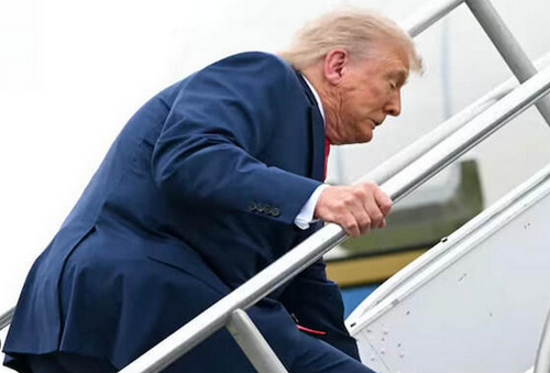 Трамп розповів, як зупинив війну між Вірменією та Камбоджею